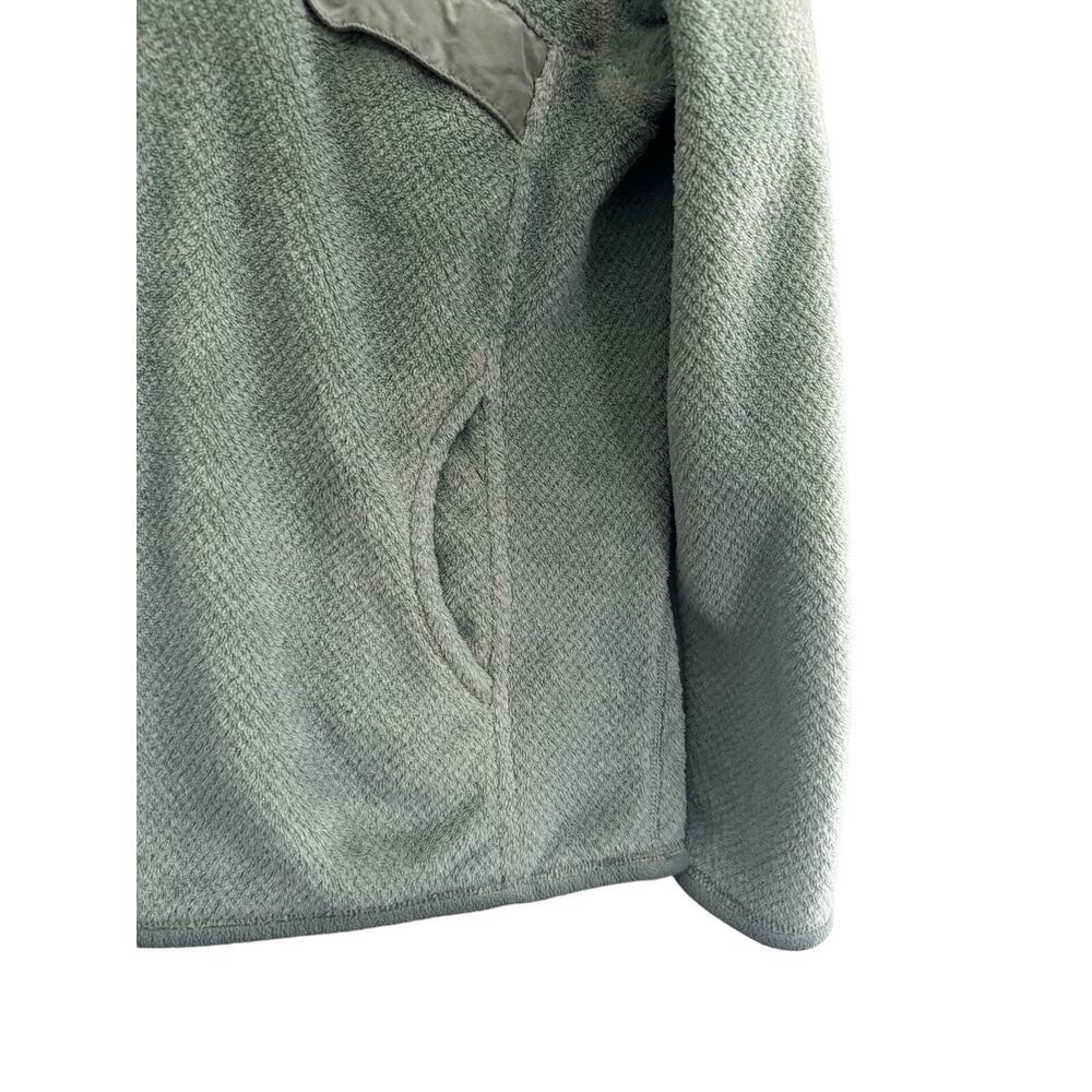 Patagonia Re-Tool Snap T PULLOVER Jacket Womens XS Fleece Pockets 25442 #5487 - Picture 4 of 15